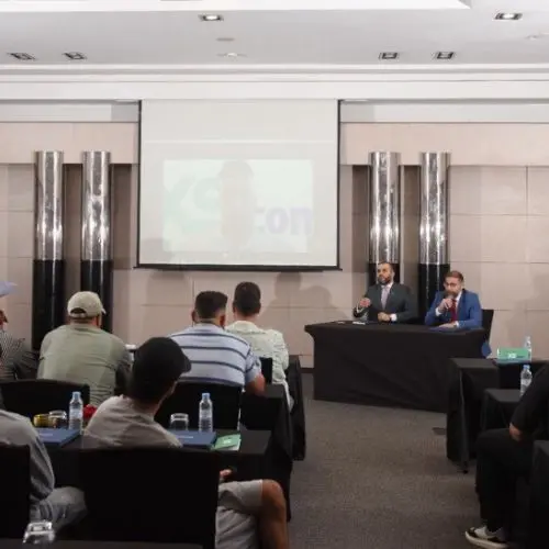 XS.com strengthens strategic relationships in North Africa via exclusive partners seminar in Casablanca
