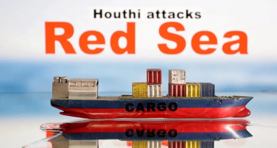 Yemen's Houthis threaten to target ships linked to firms dealing with Israeli ports