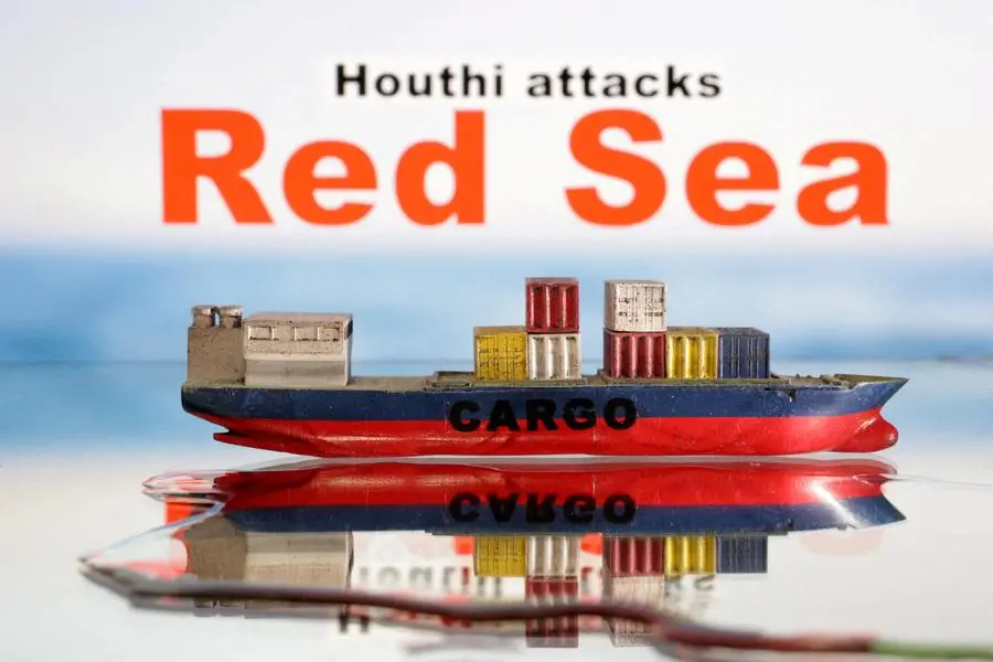 <p>Houthis&#39; military spokesperson warned that ships would be attacked if companies ignored their warnings.&nbsp;</p>\\n , Reuters/REUTERS