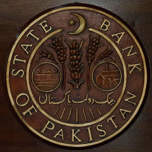 Pakistan central bank cuts key rate by 100 bps