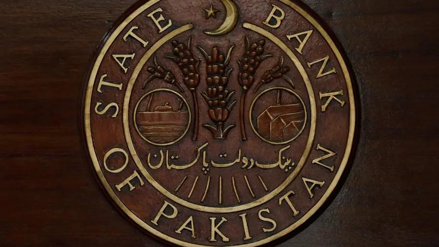 Pakistan central bank cuts key rate by 100 bps