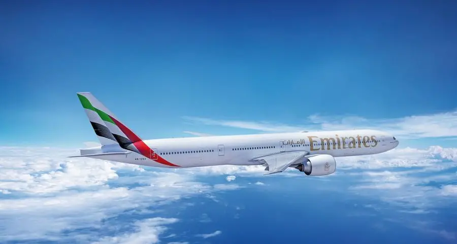 Emirates expands retrofitted A380, Boeing 777 services footprint to 8 more cities