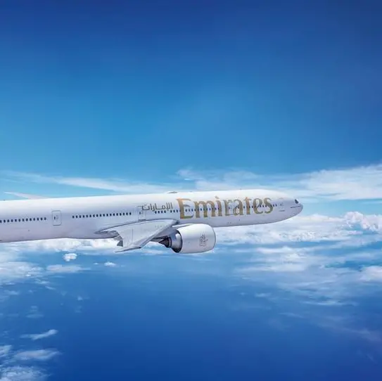 Emirates expands footprint into Eastern China