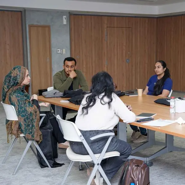 Dubai Lynx Student Hack showcases next generation of creative talent