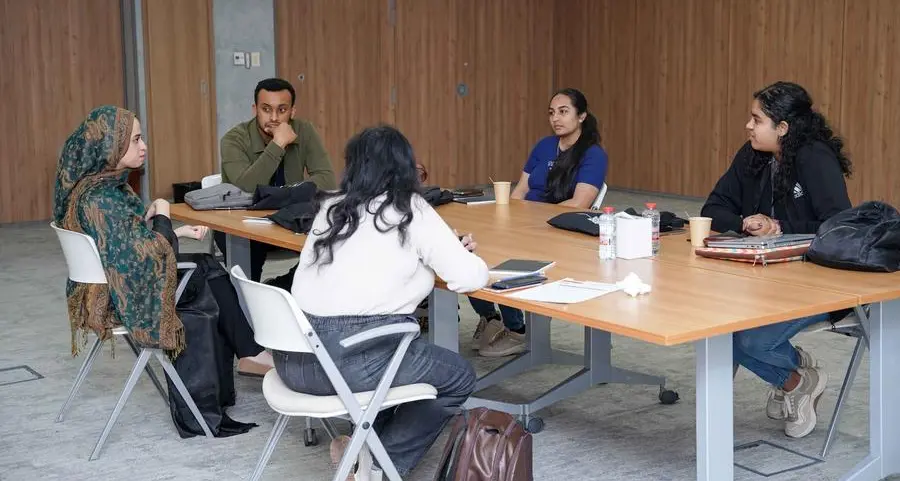 Dubai Lynx Student Hack showcases next generation of creative talent