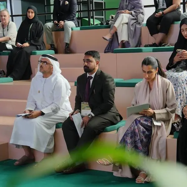 حلول ذكية من خمس شركات ناشئة في ختام برنامج الريادة الزراعية \"أغريبوست\" 2026 لتعزيز كفاءة القطاع