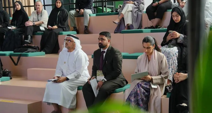 حلول ذكية من خمس شركات ناشئة في ختام برنامج الريادة الزراعية \"أغريبوست\" 2026 لتعزيز كفاءة القطاع
