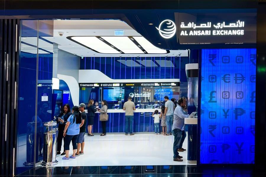 Al Ansari Financial Services’ operating income rises to $87.46mln in Q1