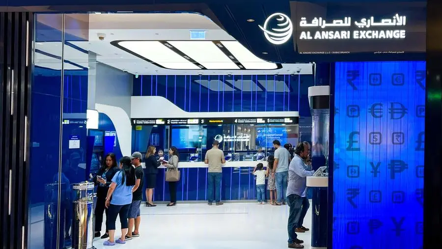 Al Ansari Financial Services’ operating income rises to $87.46mln in Q1