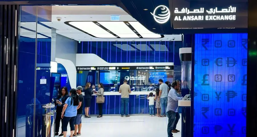 Al Ansari Financial Services’ operating income rises to $87.46mln in Q1