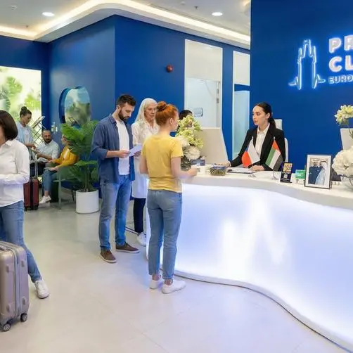 Prague Clinics extends dedicated support to travellers and residents affected by travel disruptions in Dubai