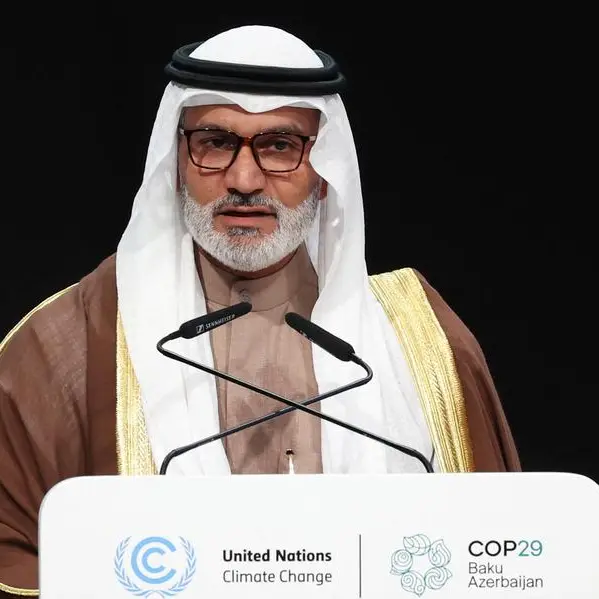 OPEC Secretary General tells COP29 oil is a gift from God