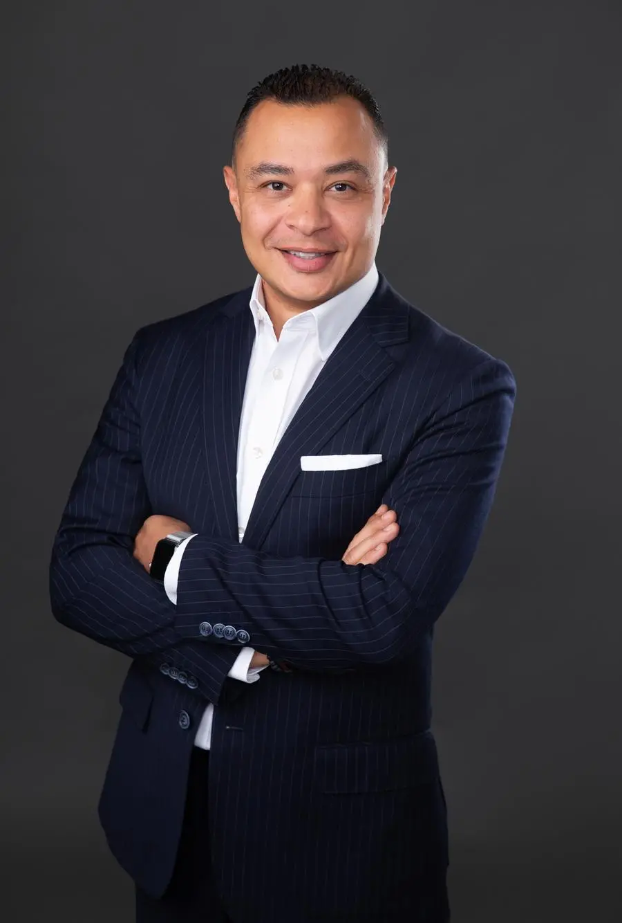 فنادق ريكسوس في المملكة العربية السعودية تعيّن أحمد النواوي مديراً عاماً إقليمياً