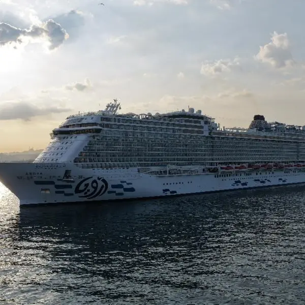 AROYA Cruises embarks on its Mediterranean Season Maiden Voyage