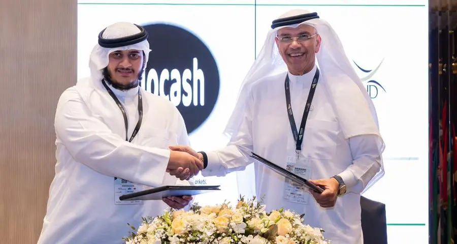 Mawarid Finance and Maghanim partner to transform corporate travel payments across the UAE
