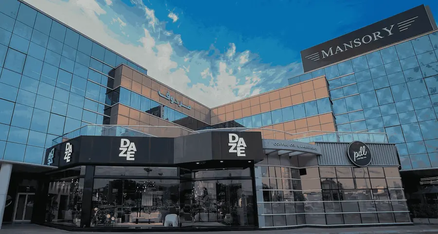 Daze Expands in Dubai with the launch of its second showroom