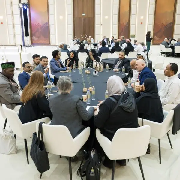 Fujairah sets global benchmark for apiculture