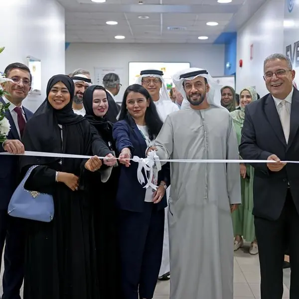 جامعة أبوظبي تطلق معهد أبحاث السرطان