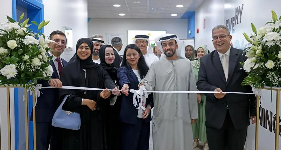جامعة أبوظبي تطلق معهد أبحاث السرطان