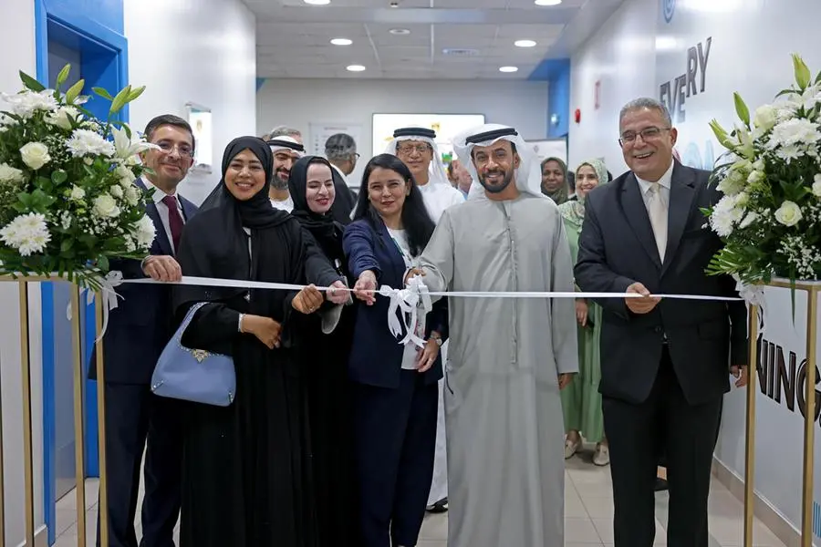 جامعة أبوظبي تطلق معهد أبحاث السرطان