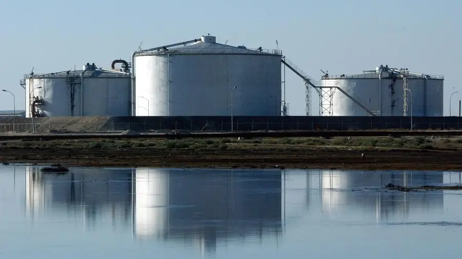 Kuwait Petroleum Corporation eyes private sector expansion
