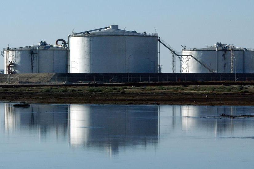 Kuwait oil price down 82 cents to $71.65 pb - KPC