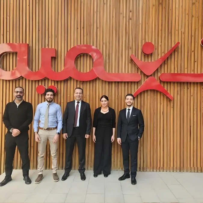 تنميه تحقق شهادة LEED Platinum V4.1 O+M لمقرها الرئيسي