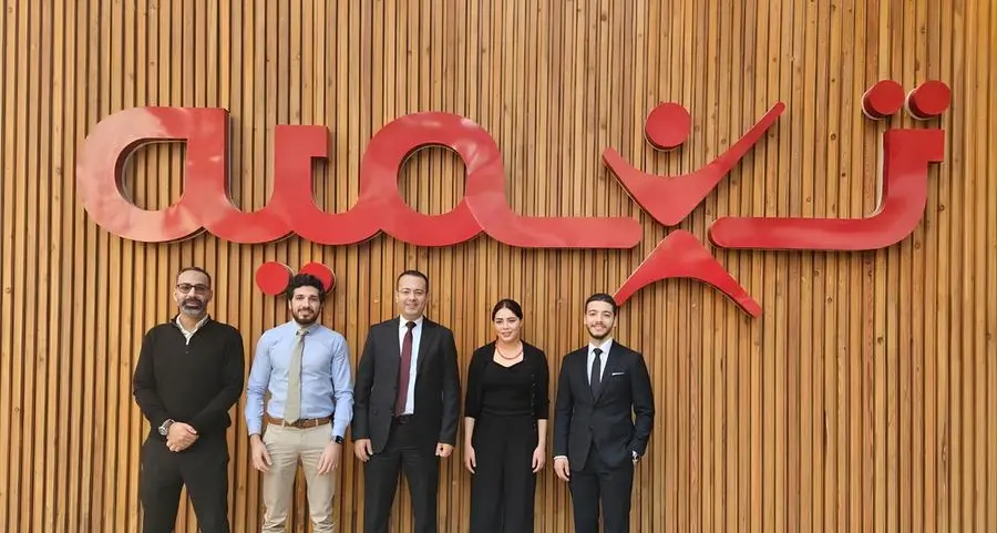 تنميه تحقق شهادة LEED Platinum V4.1 O+M لمقرها الرئيسي