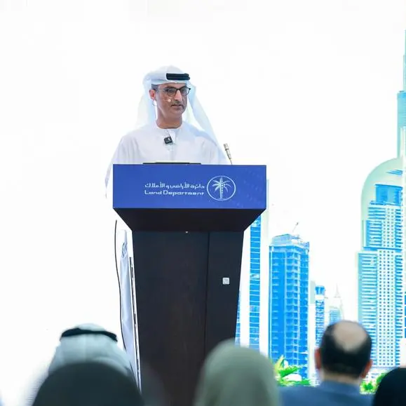 Dubai Land Department launches ‘Smart Rental Index 2025’