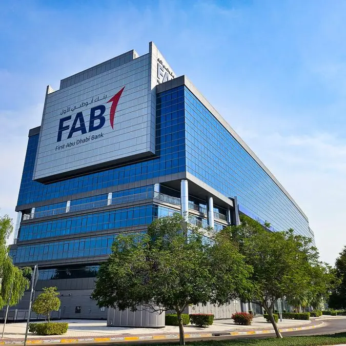 FAB first in MENA to adopt Oracle-Mastercard virtual card solution for B2B finance payments
