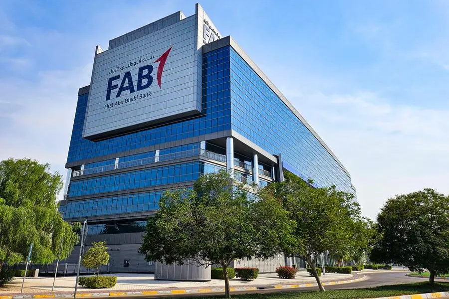 First Abu Dhabi Bank is the first bank in the Middle East and North Africa (MENA) to pilot an innovative embedded finance and payments solution developed in partnership with Oracle and Mastercard. Image courtesy: First Abu Dhabi Bank