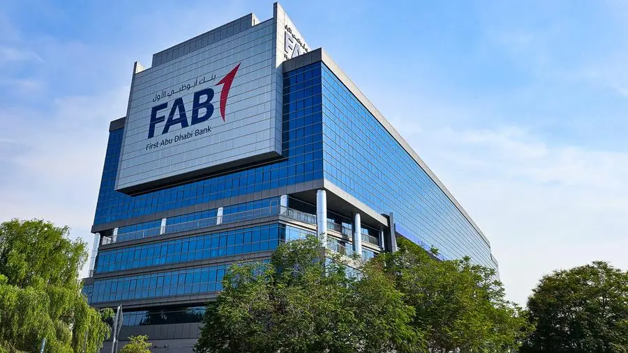FAB report highlights $103.81bln mobilised in sustainable, transition finance