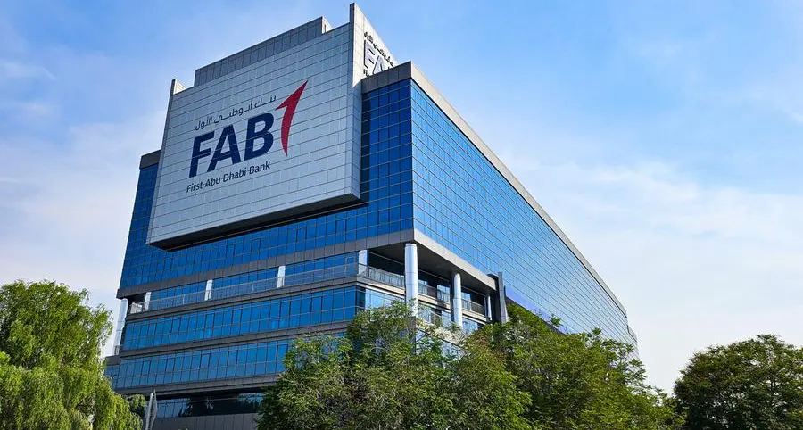 FAB report highlights $103.81bln mobilised in sustainable, transition finance