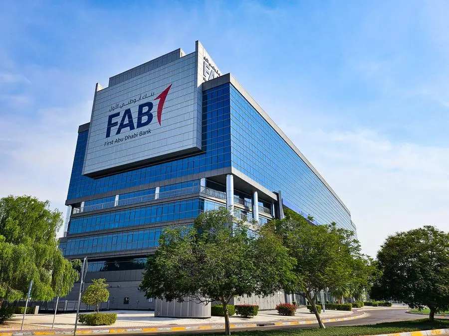 First Abu Dhabi Bank to issue a 5-year USD benchmark sukuk, IPTs in 115bps area