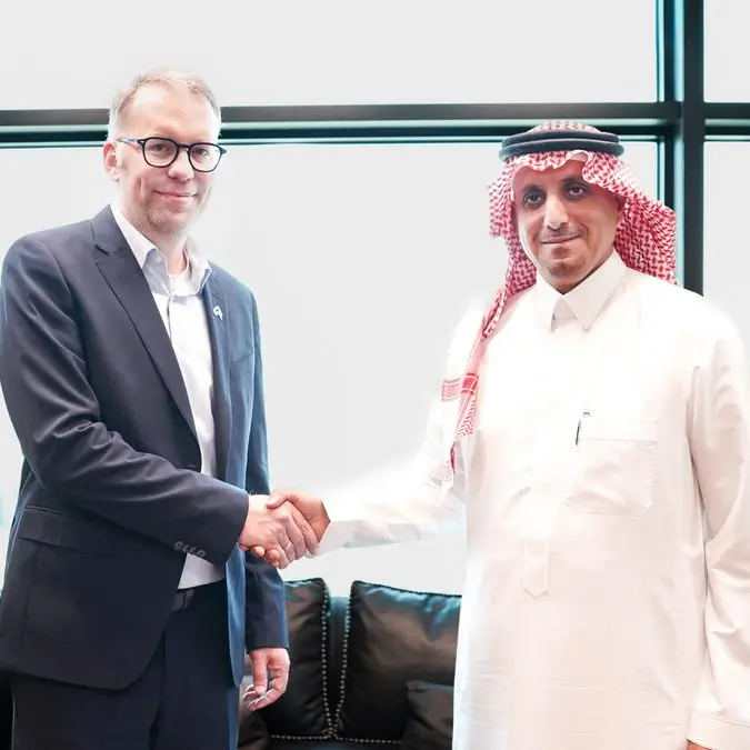 \"أسمو\" تعيّن نيكو شوتز رئيسًا تنفيذيًا للشركة