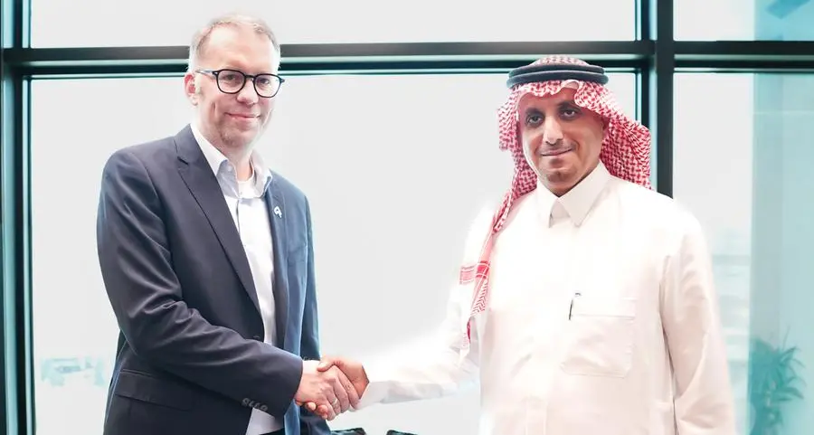 \"أسمو\" تعيّن نيكو شوتز رئيسًا تنفيذيًا للشركة