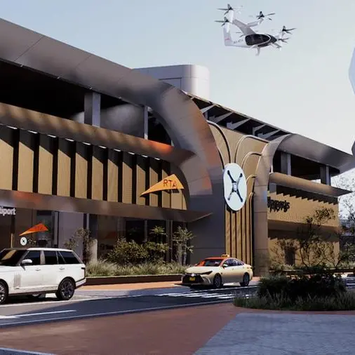 إليفيجن وسكاي بورتس تعلنان عن شراكة استراتيجية ضمن أول شبكة عالمية للطيران العمودي المتقدم