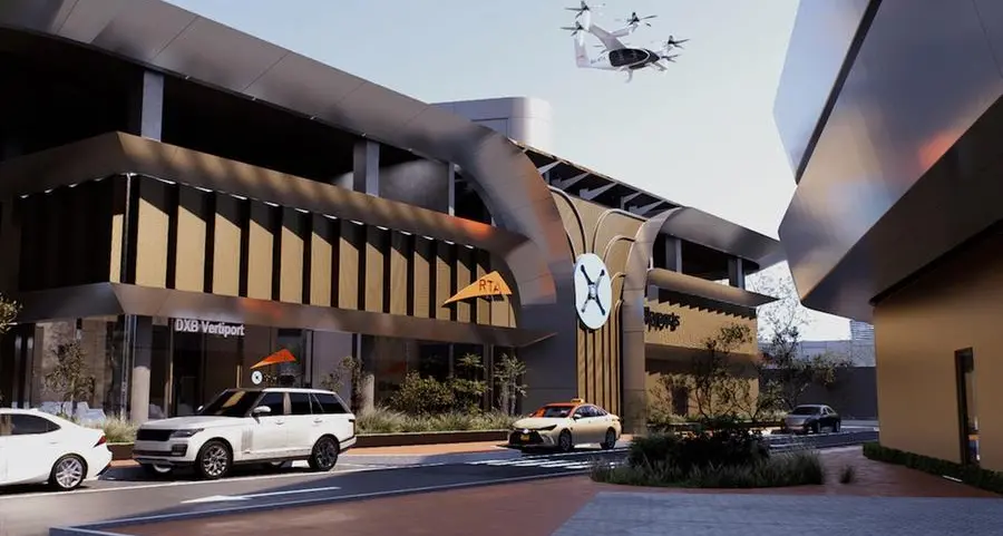 إليفيجن وسكاي بورتس تعلنان عن شراكة استراتيجية ضمن أول شبكة عالمية للطيران العمودي المتقدم