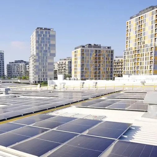 UAE-based Alpha Nero partners with CleanMax