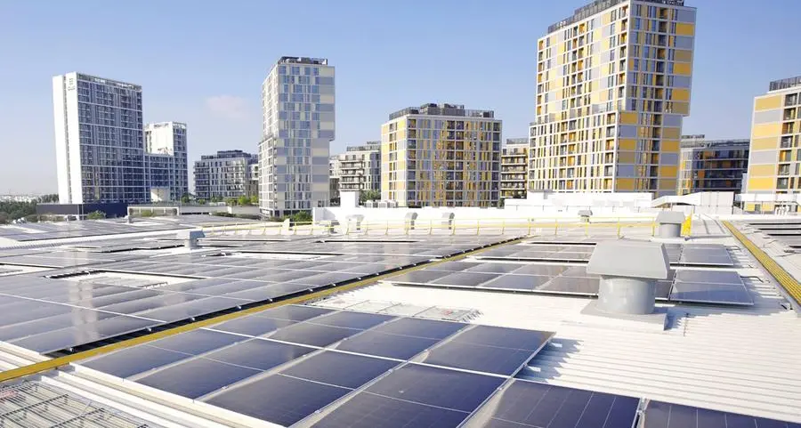 UAE-based Alpha Nero partners with CleanMax