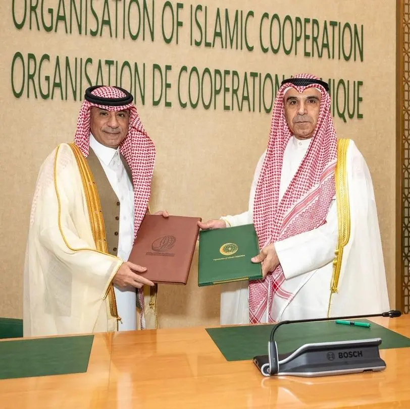 Cooperation framework signed between OIC and the Saud Al-Nasser Al-Sabah Diplomatic Institute in Kuwait