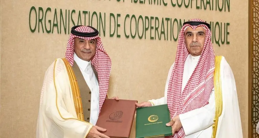 Cooperation framework signed between OIC and the Saud Al-Nasser Al-Sabah Diplomatic Institute in Kuwait