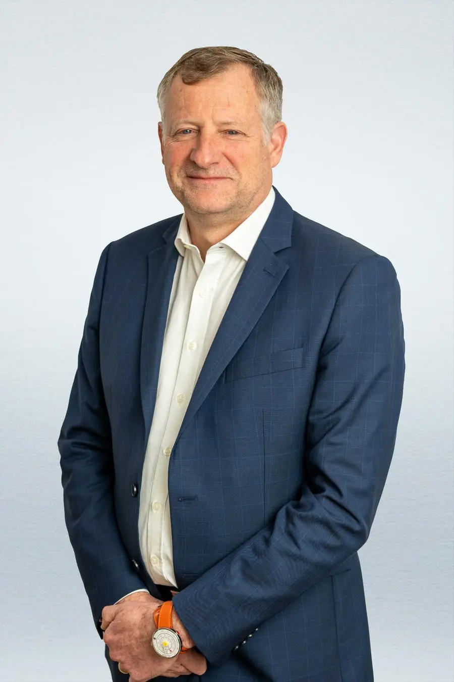 Tadweer Group appoints Etienne Petit as Chief Executive Officer as part of ambitious transformation journey