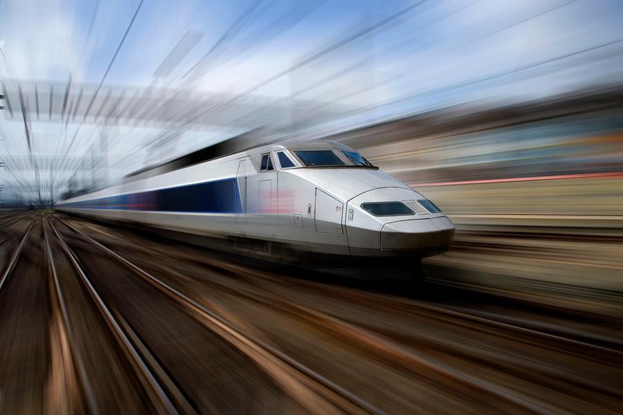 Morocco’s high-speed train project to be ready in 2029