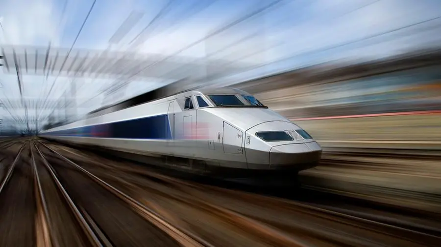 Morocco’s high-speed train project to be ready in 2029