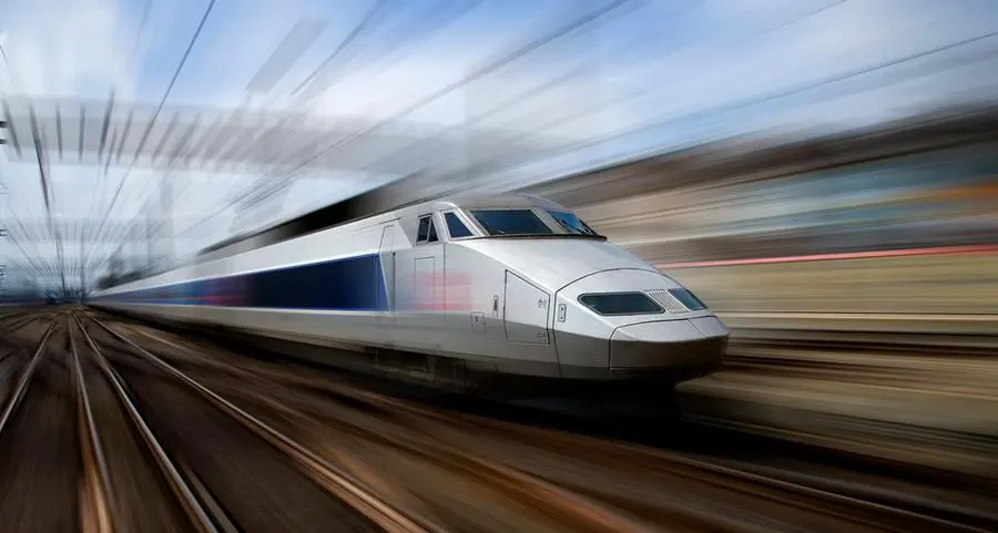 Saudi cabinet approves KSA-Qatar high-speed electric train project