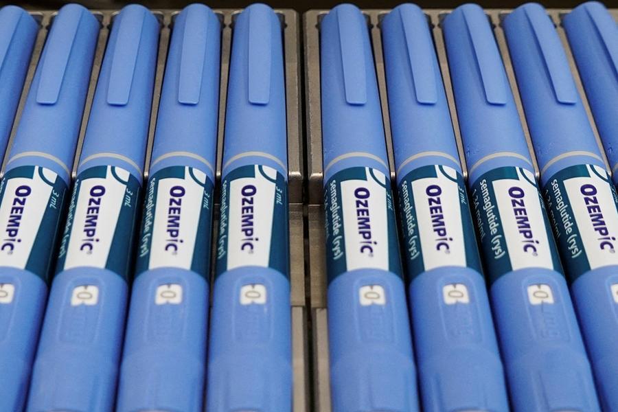 How Asian pharma suppliers cash in on Ozempic copies