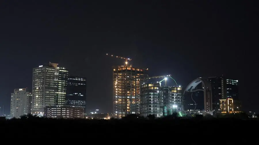 India's GIFT City attracts Lloyd's and other global reinsurers, sources say