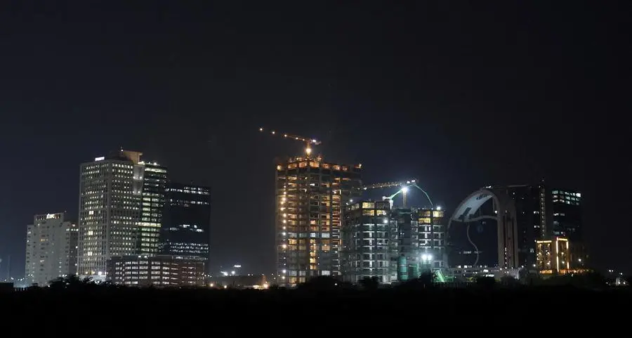 India's GIFT City attracts Lloyd's and other global reinsurers, sources say