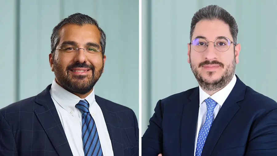 تعيين زياد ملك رئيسًا لإدارة الخدمات المصرفية الاستثمارية في شركة سيكو المالية